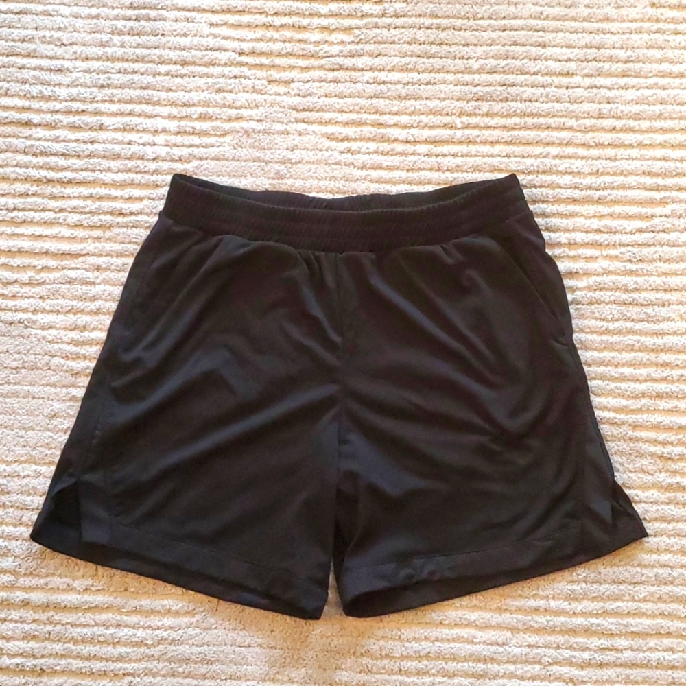 5/$20 Athletica DriWorks Athletic Shorts (Kids XL 14-16)